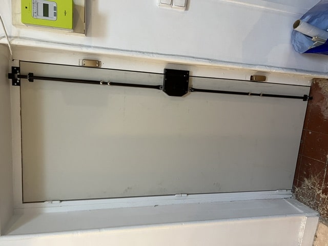 Serrurier rapide Lyon 7 maison